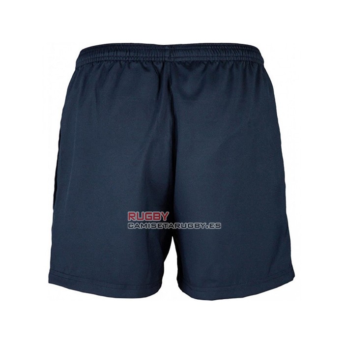 Pantalones Cortos Newcastle Knights Rugby 2020 Negro